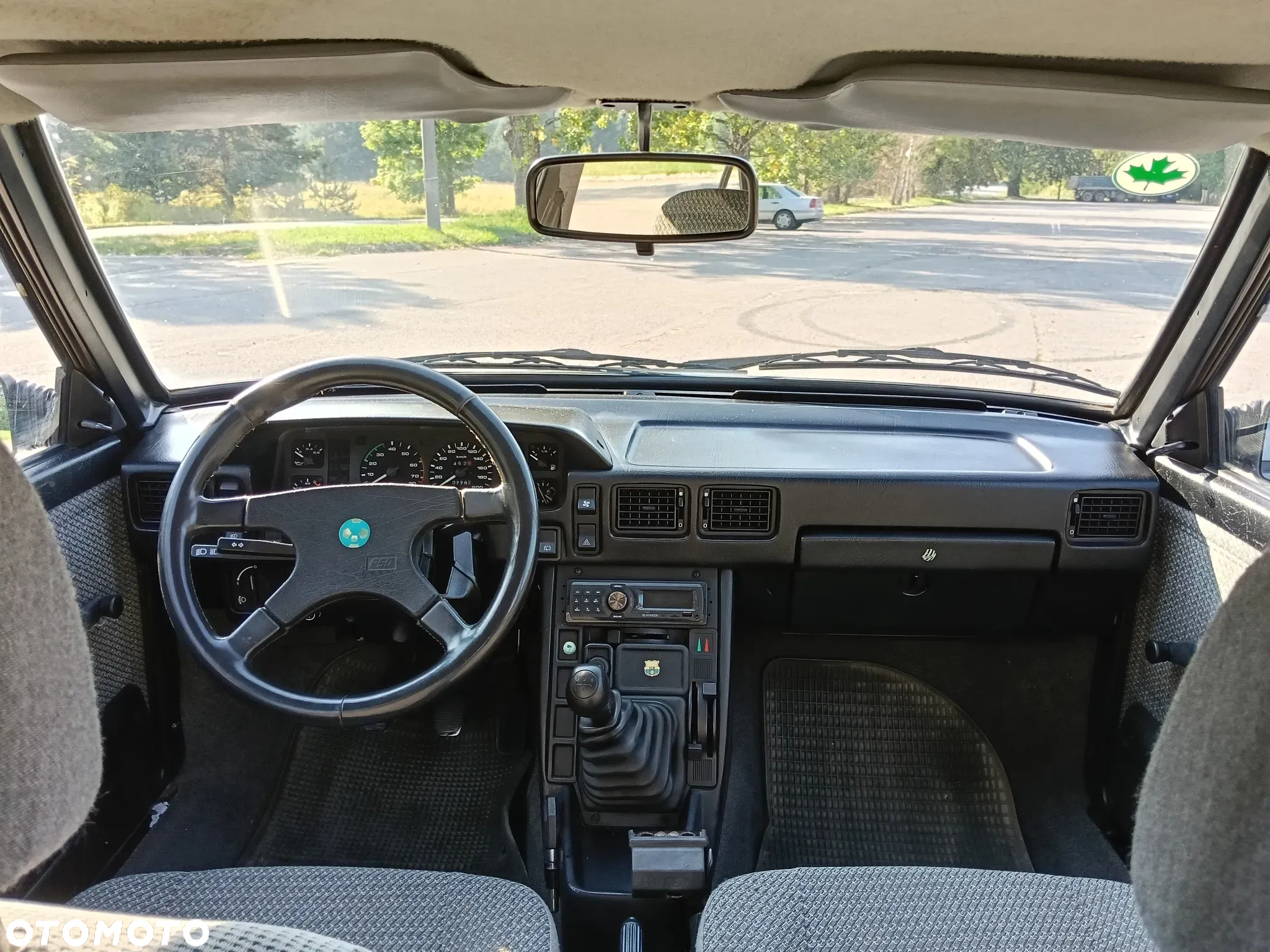 Polonez Caro - 31