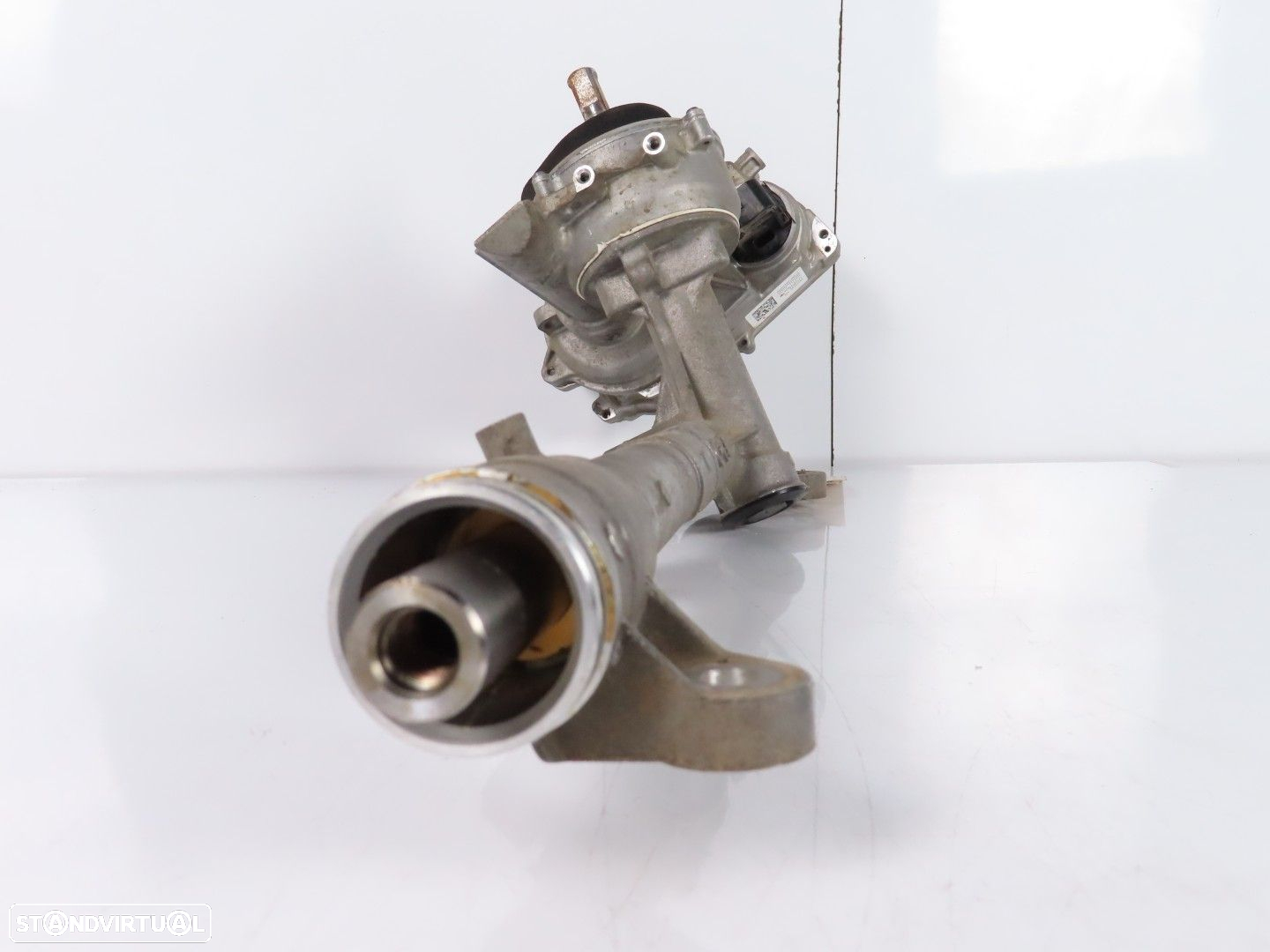 Caixa de direcção Elétrica Usado / Original MINI MINI (F56)/MINI MINI (F55)/MINI... - 2