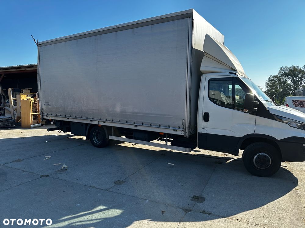 Iveco 70C21 - 2