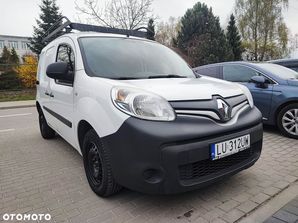 Renault KANGOO - 2