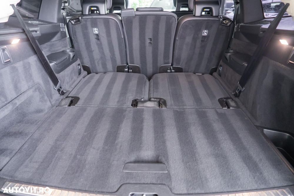 Volvo XC 90 T5 AWD Geartronic Momentum - 14