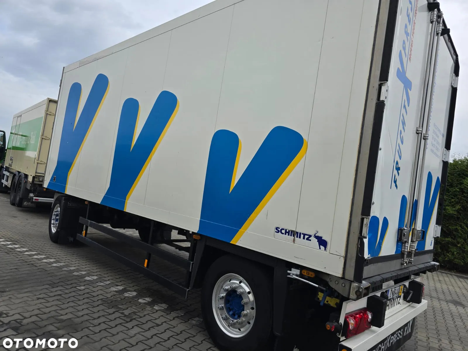 Schmitz Cargobull - 5