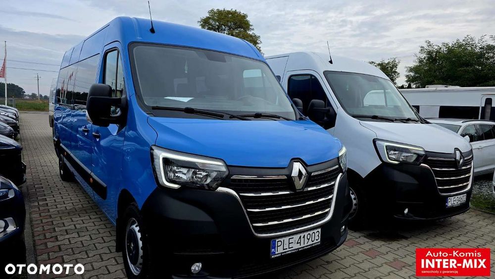 Renault Master - 29