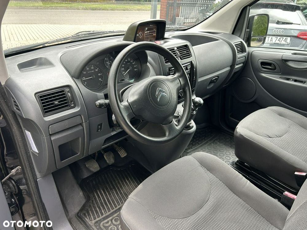 Citroën Jumpy - 11
