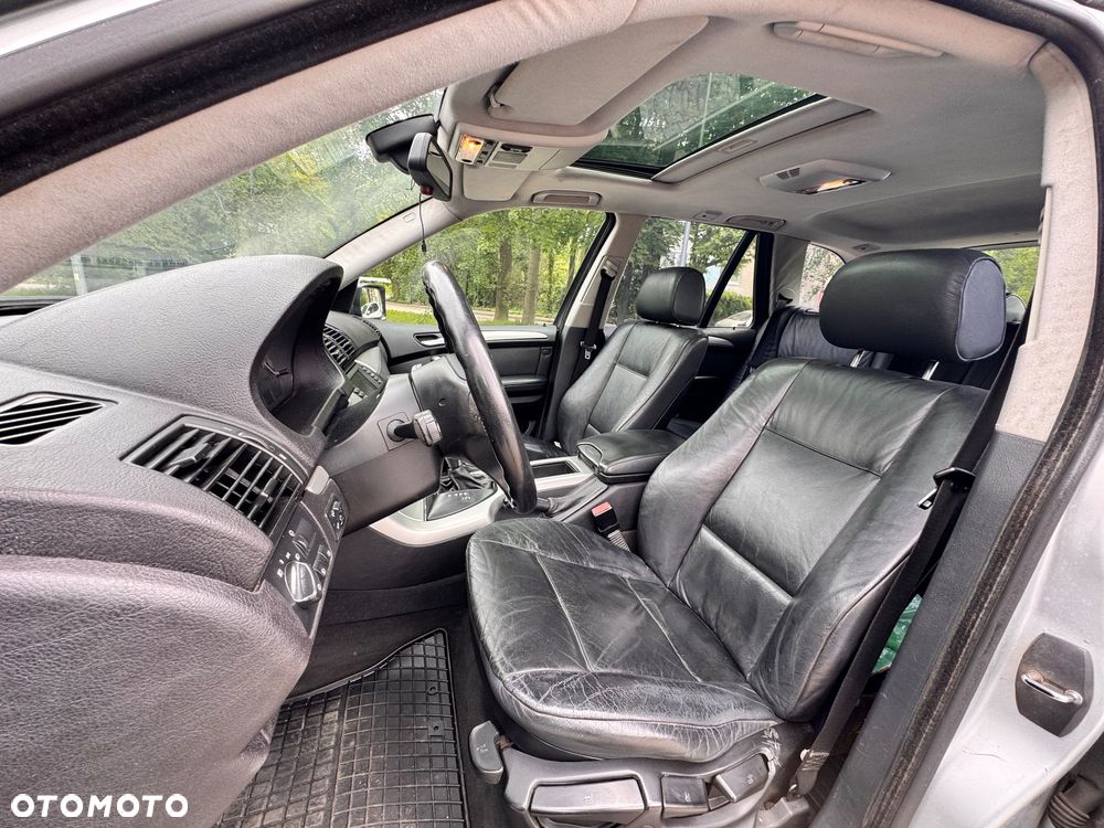 BMW X5 - 21