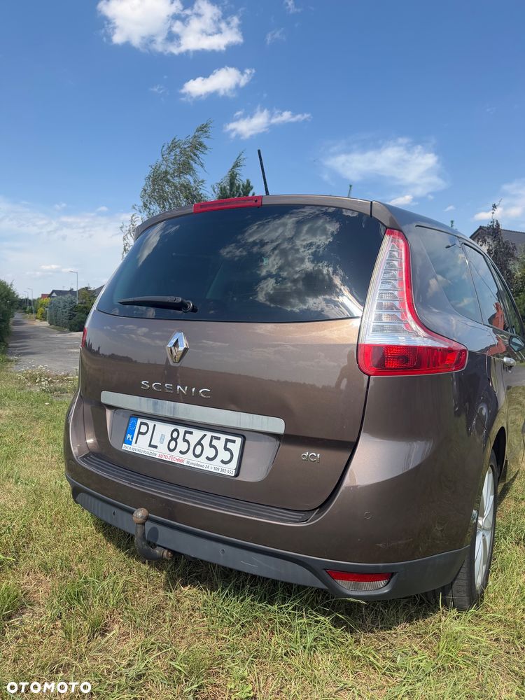 Renault Scenic 1.9 dCi Expression - 3