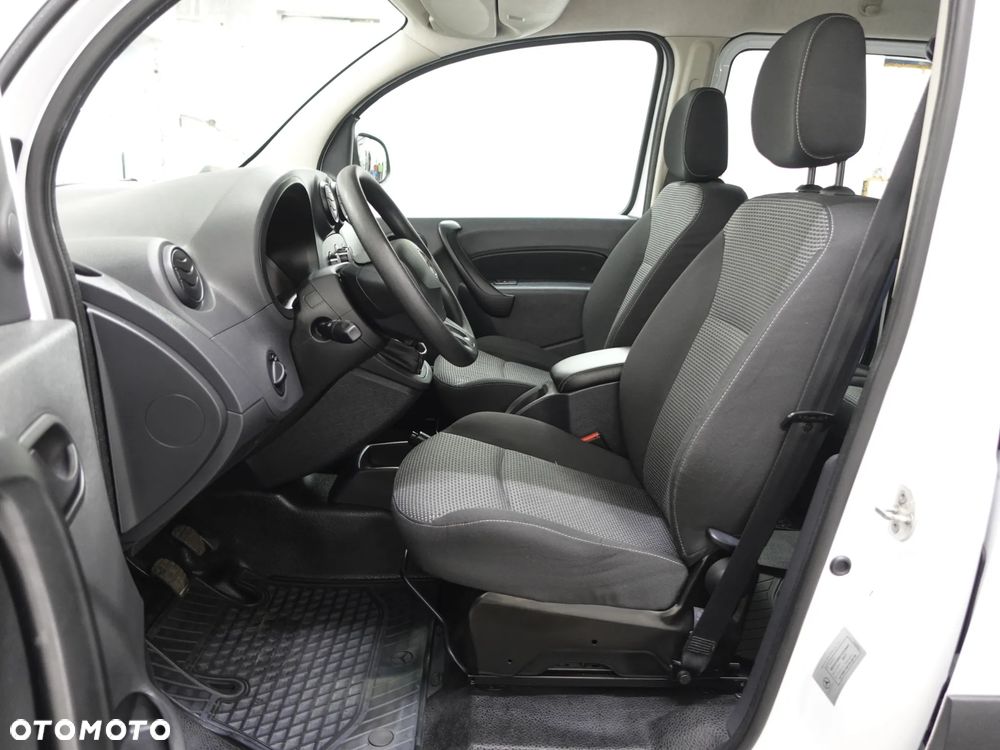 Mercedes-Benz Citan - 21
