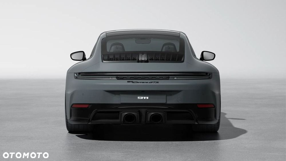 Porsche 911 - 6