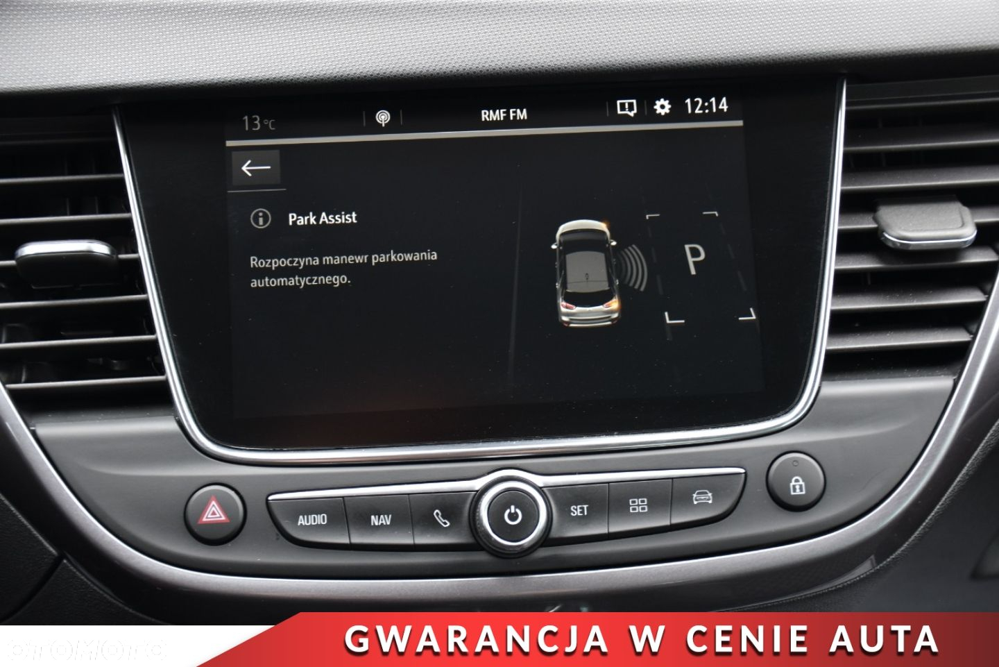 Opel Crossland X 1.2 T Elite S&S - 18