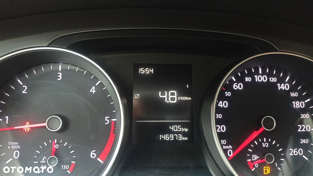 Volkswagen Golf 1.6 TDI BMT Trendline - 5