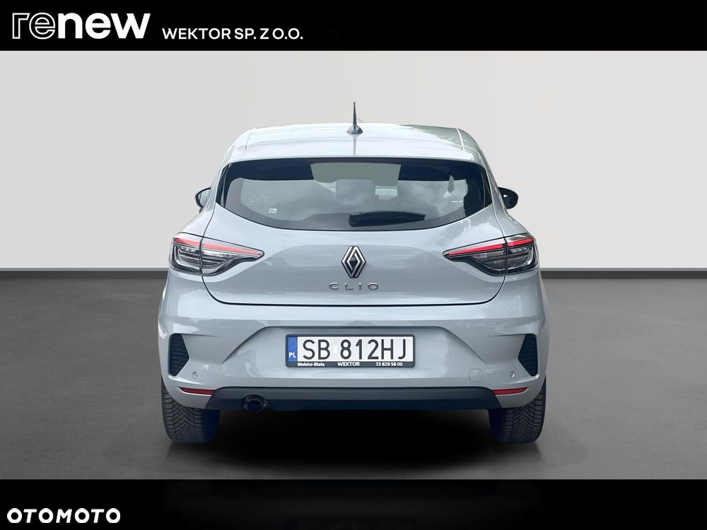 Renault Clio 1.0 TCe Evolution - 4