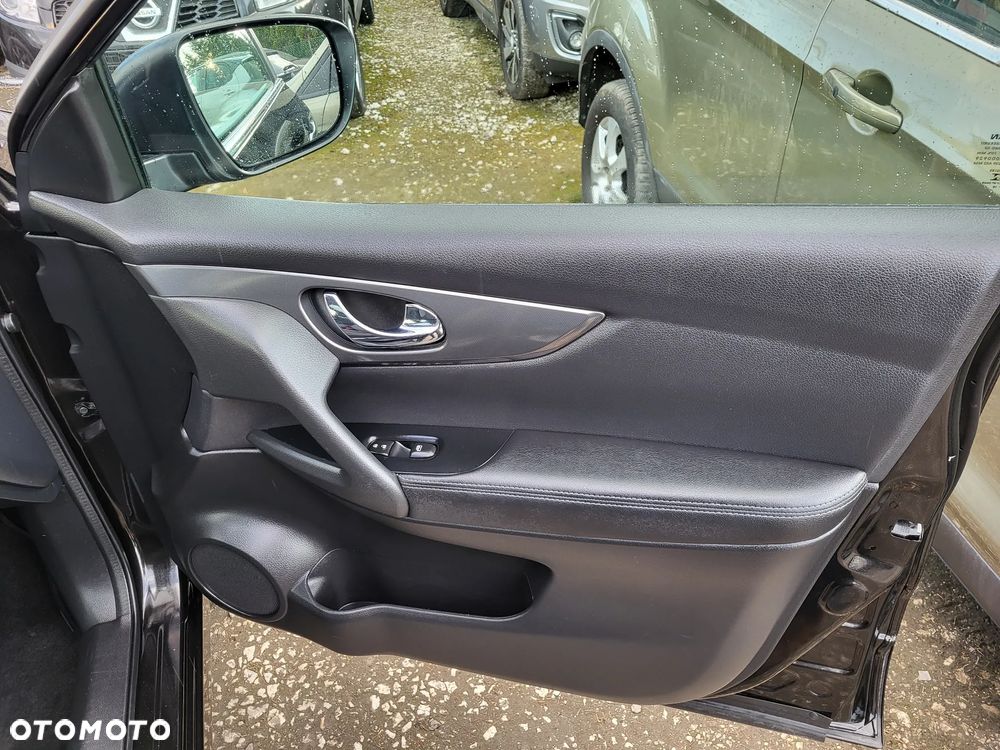 Nissan Qashqai 1.3 DIG-T Tekna+ - 24