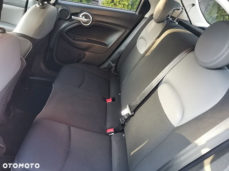Fiat 500X 1.4 Multiair 4x2 S&S Business Line - 11