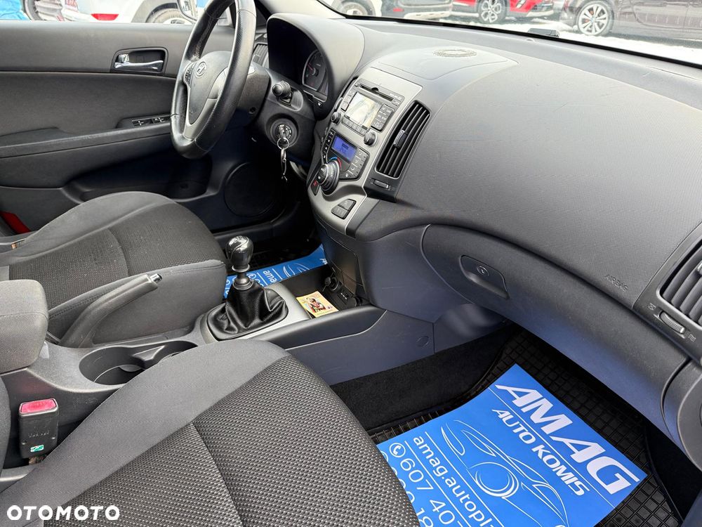 Hyundai i30 1.6 CRDi Style - 16