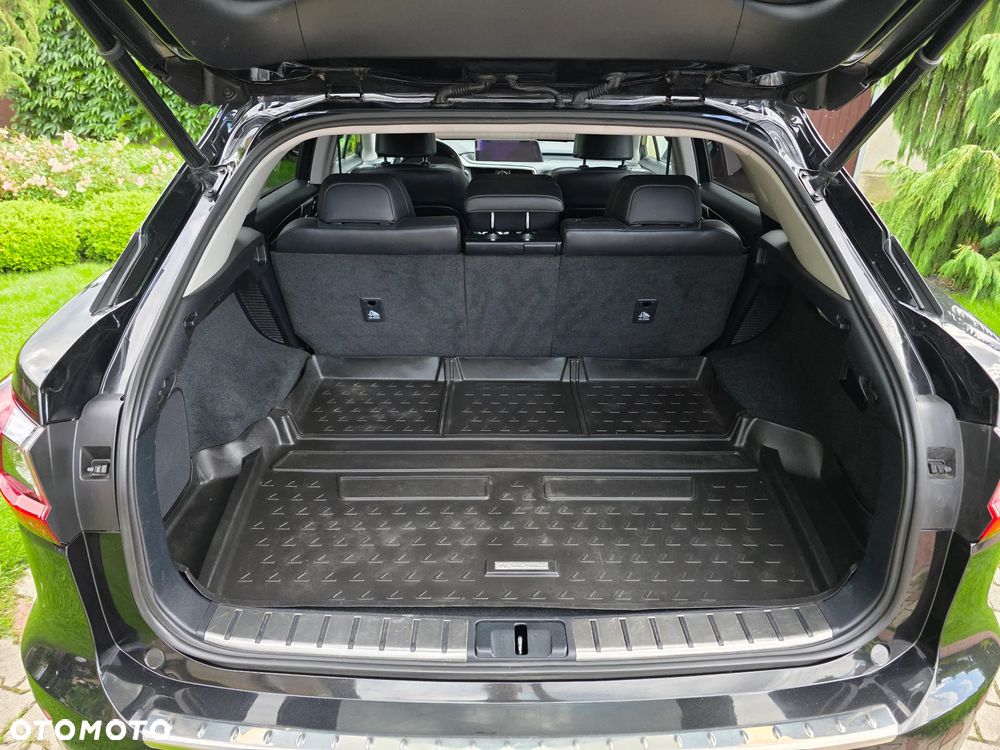 Lexus RX - 29