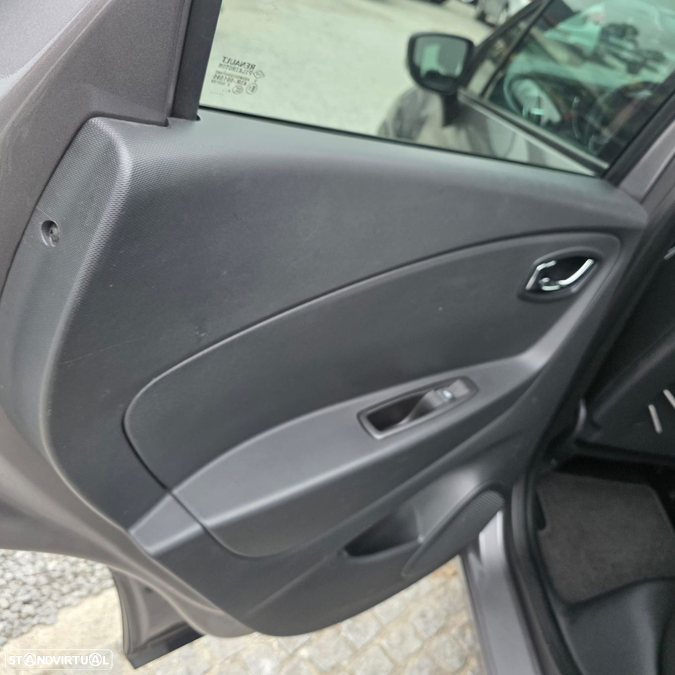 Renault Captur 0.9 TCE Exclusive - 32