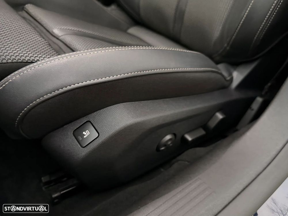 Peugeot 508 SW 225 e-EAT8 GT - 24