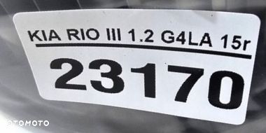 wentylator dmuchawa powietrza kia rio iii 1.2 benzyna b308830440 - 5