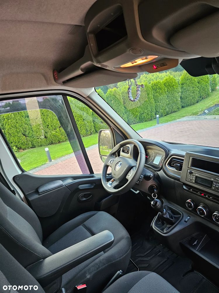 Renault Master L3 Pack Clim - 3