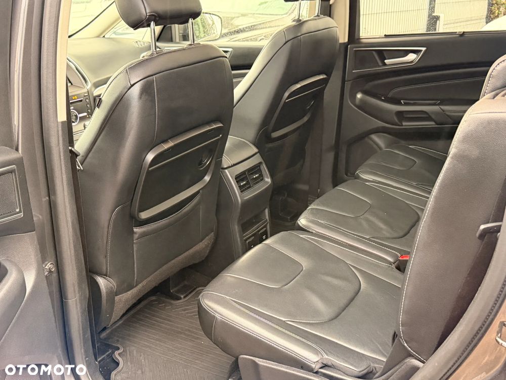 Ford S-Max 2.0 TDCi 4WD Titanium PowerShift - 30