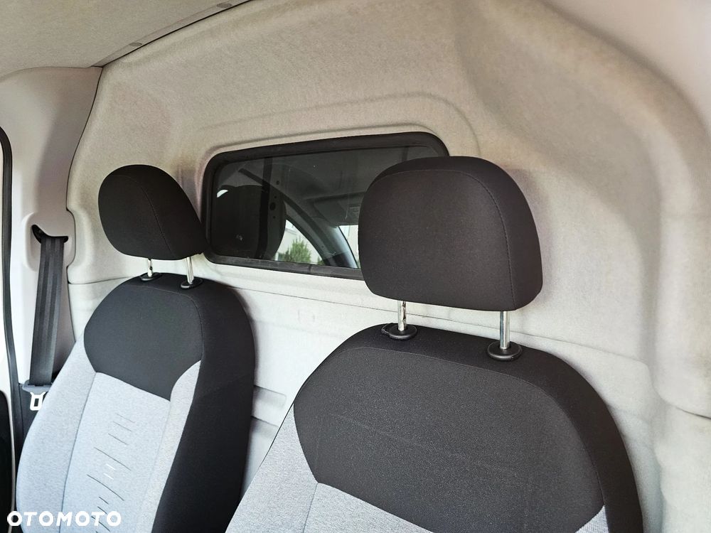 Fiat Fiorino - 8