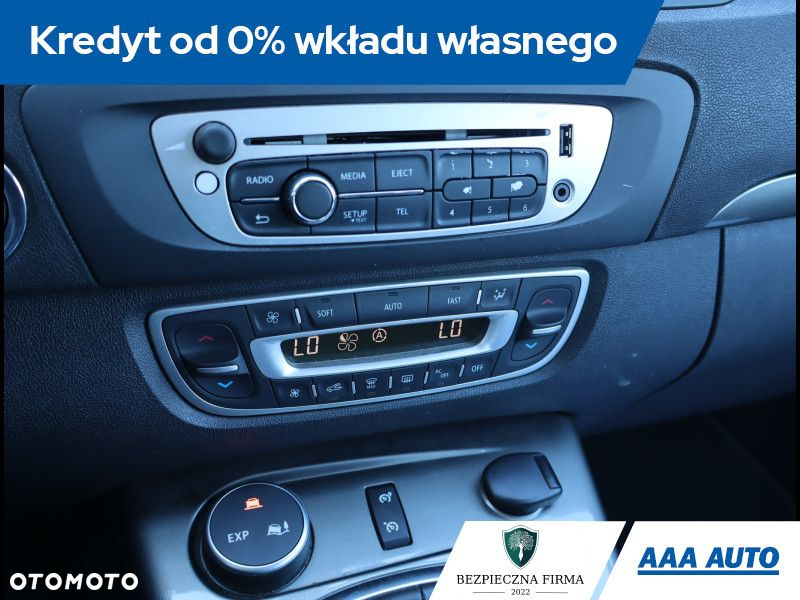 Renault Scenic - 13