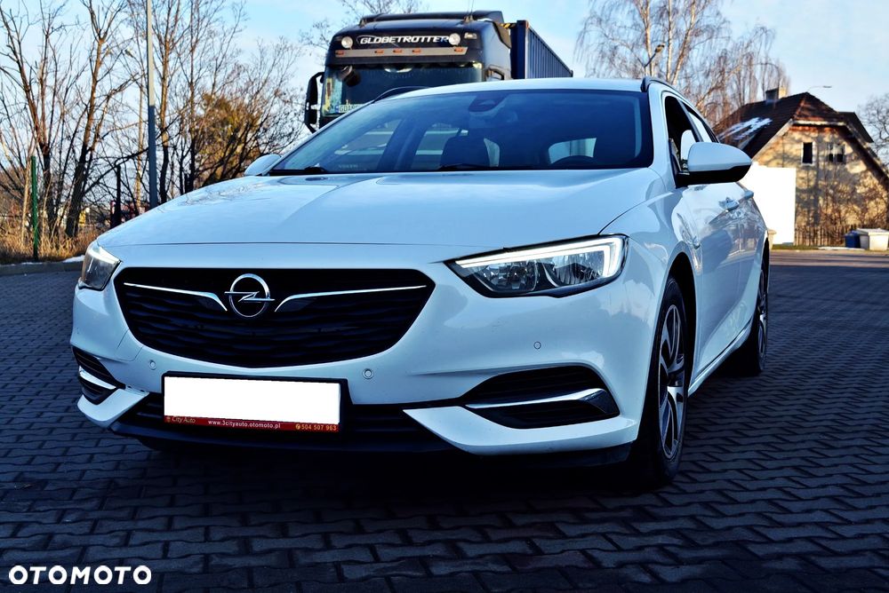 Opel Insignia 1.6 ECOTEC Exclusive - 15
