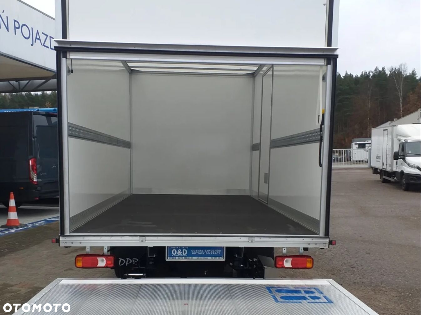 Iveco Daily - 5