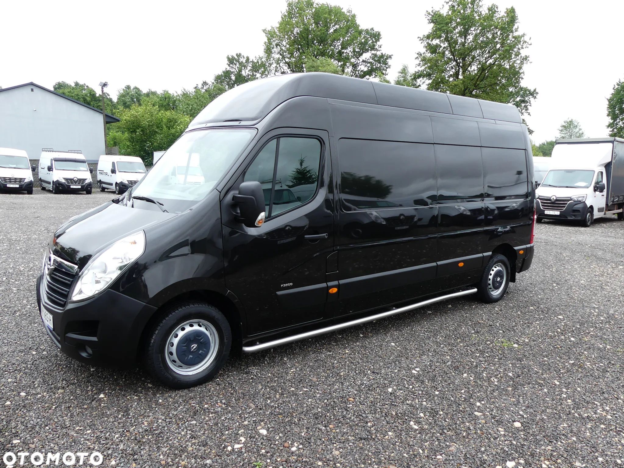 Opel MOVANO MAXI L3H3*2.3CDTI - 1