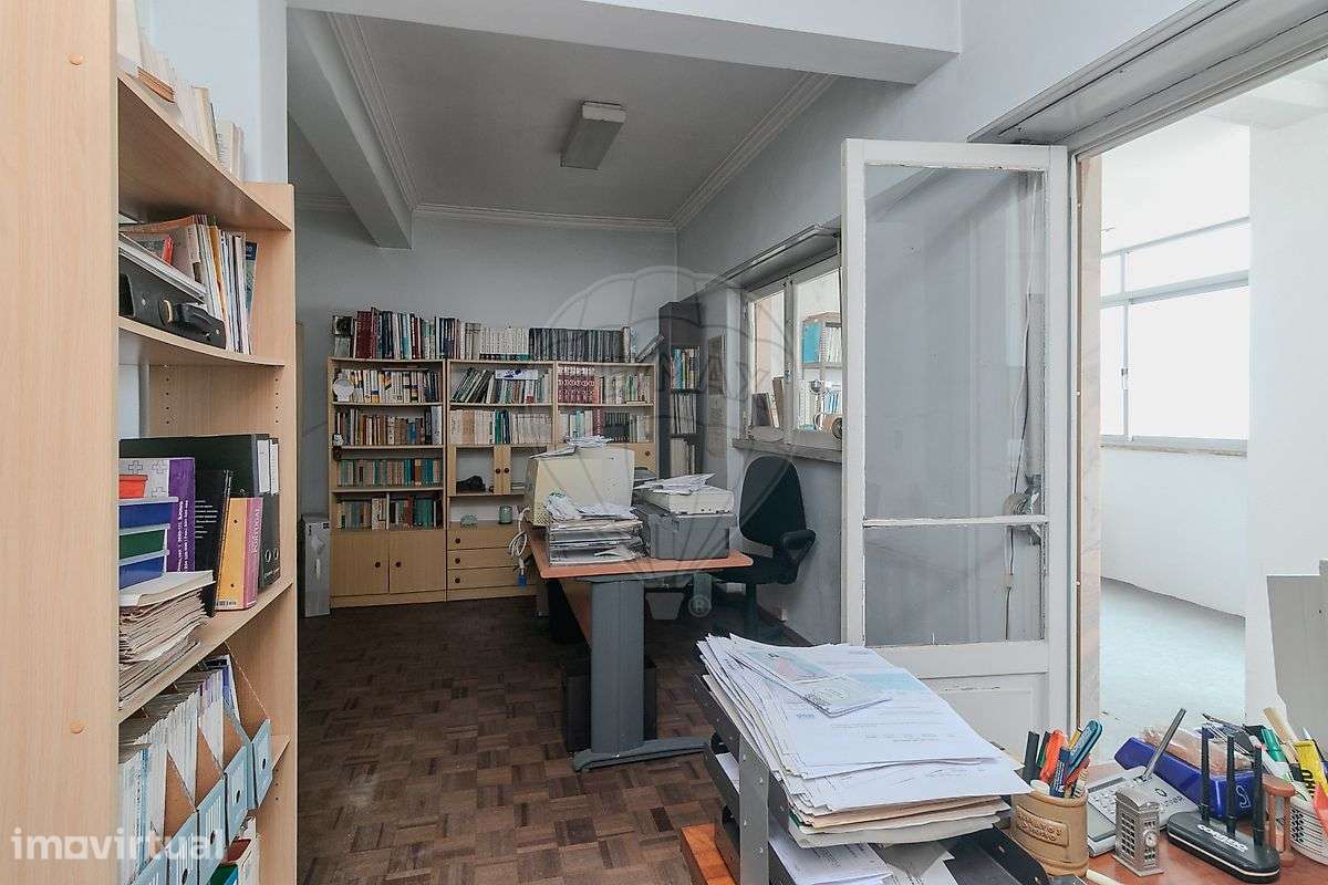 Apartamento T1 para venda - Grande imagem: 2/14