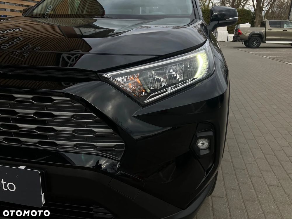 Toyota RAV4 2.5 Hybrid Comfort 4x2 - 15