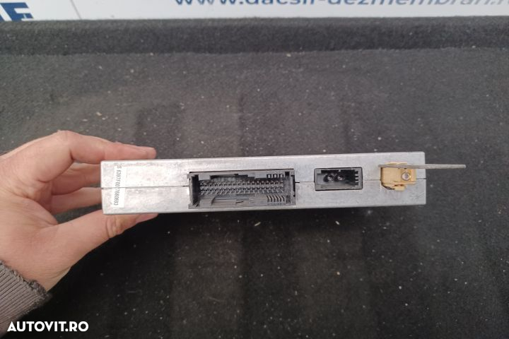 Modul Bluetooth 4E0862335 4E0910336K 4E0862335 4E0910336K Audi A6 4F/ - 2