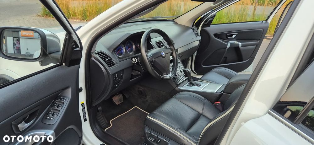 Volvo XC 90 3.2 RDesign - 5