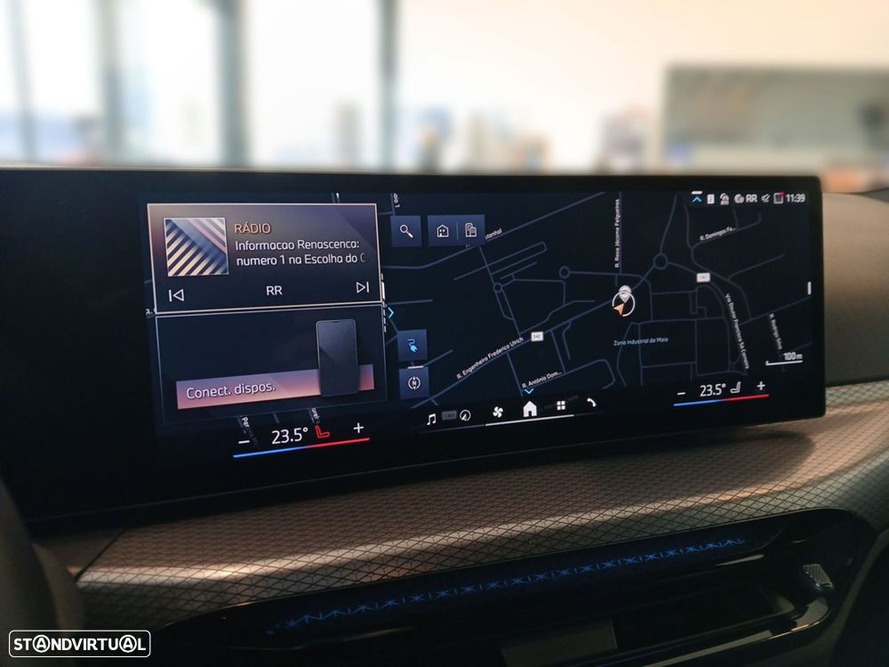 BMW i4 eDrive35 Pack Desportivo M - 23