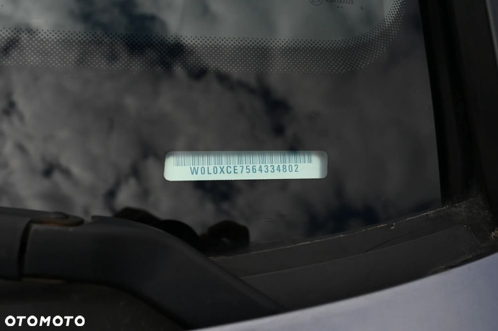 Opel Meriva - 15