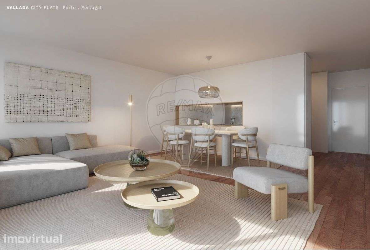 Apartamento T0 para venda - Grande imagem: 3/13