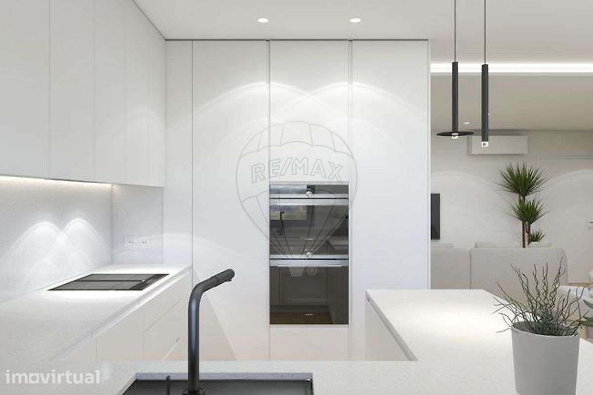 Apartamento T2 para venda - Grande imagem: 3/26