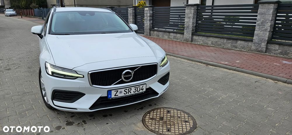 Volvo V60 D3 Geartronic Momentum - 11