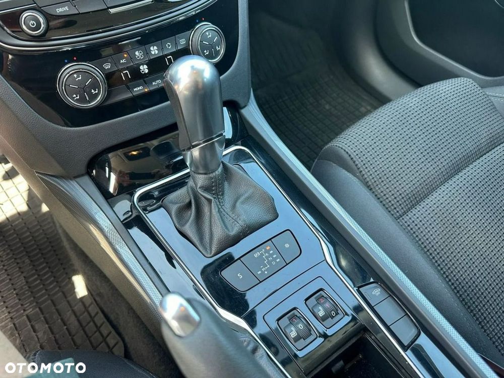 Peugeot 508 - 15