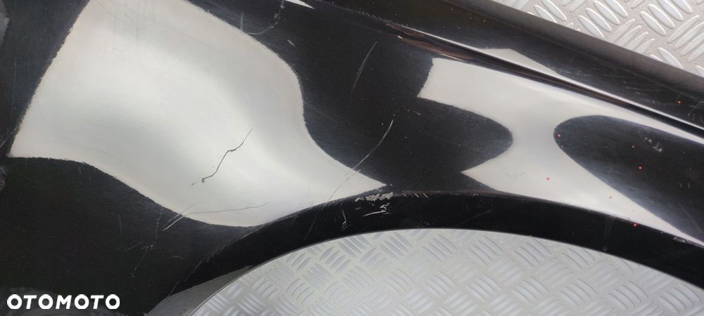 błotnik prawy przód przedni AUDI A4 B8 8K0 - 6