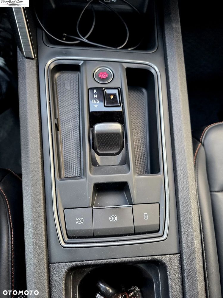 Cupra Formentor 1.5 TSI DSG Tribe Edition - 12