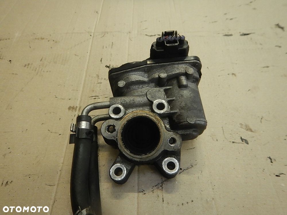 zawór egr nissan cabstar renault master 3.0dci - 2