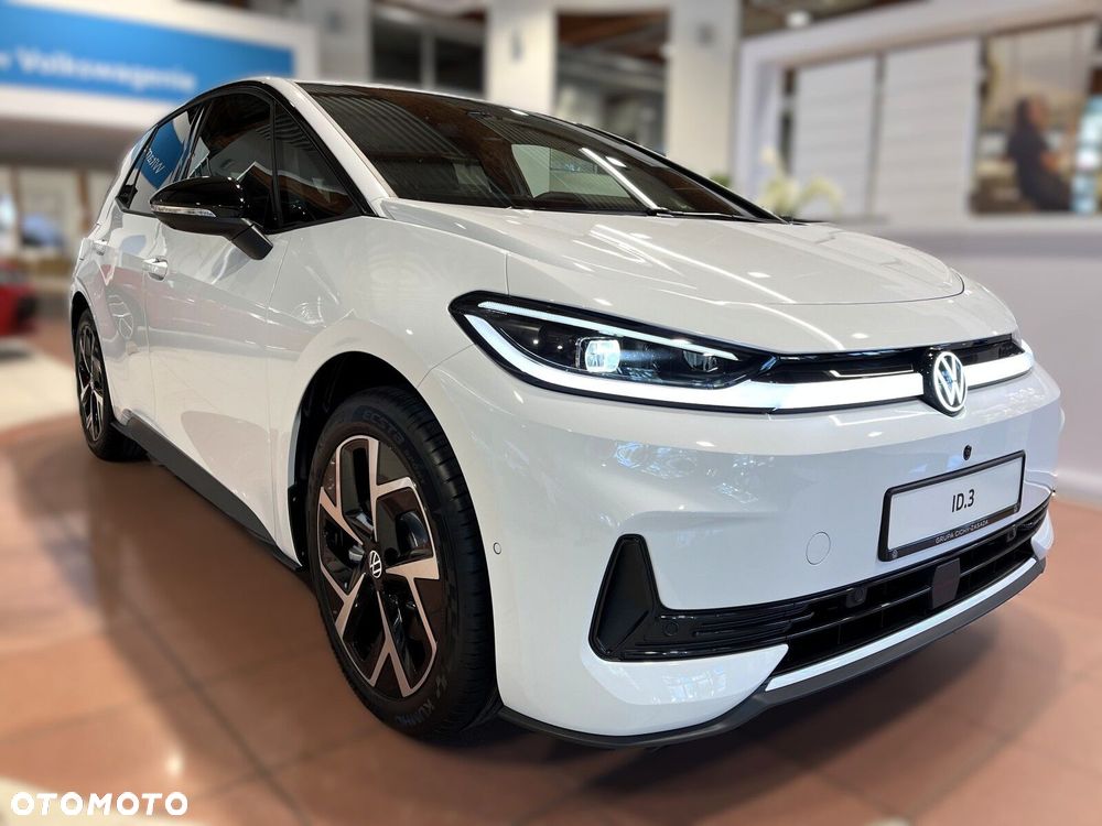 Volkswagen ID.3 Neo 50kWh Style - 38