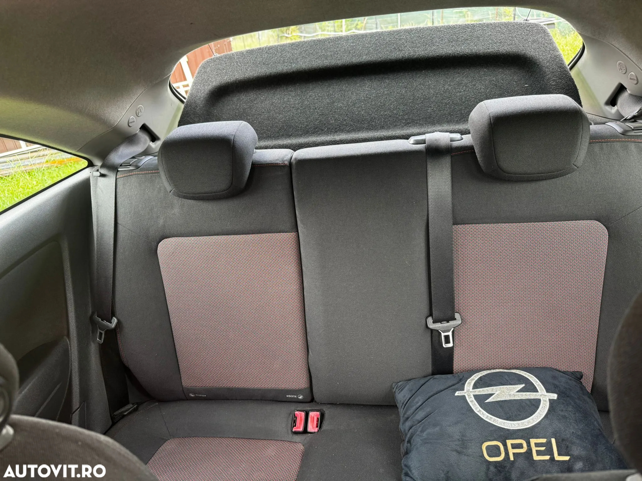 Opel Corsa 1.3 CDTI Enjoy - 11
