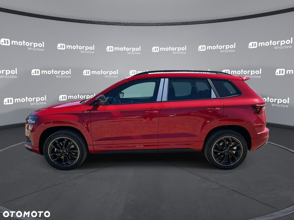 Skoda Karoq - 9