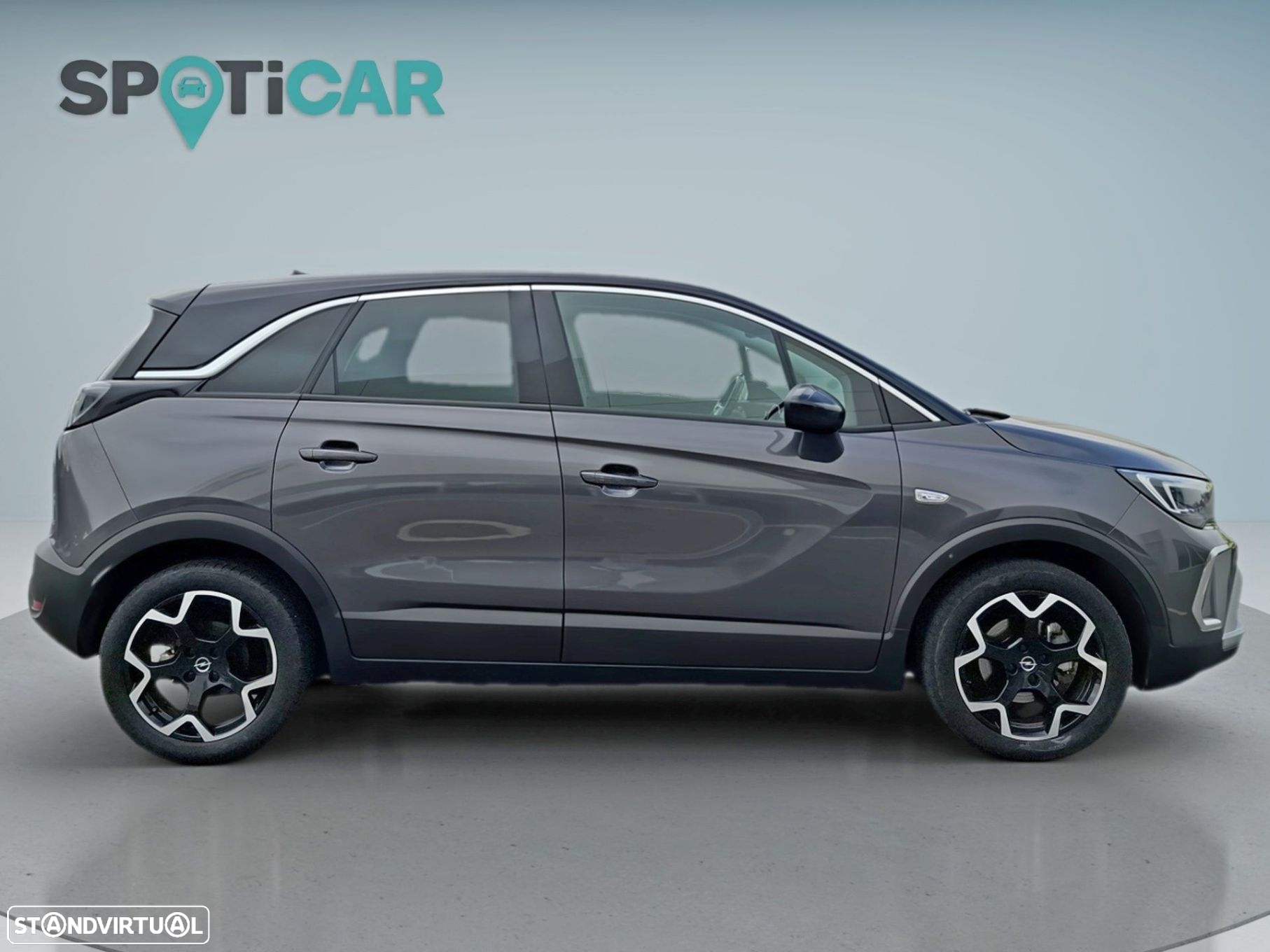 Opel Crossland 1.2 T Elegance - 5