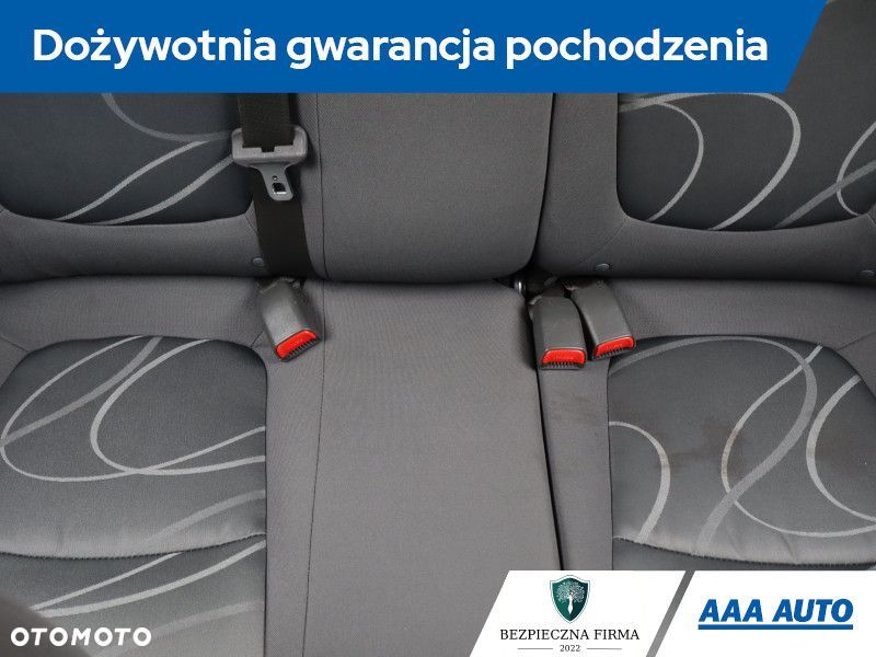 Chevrolet Spark - 11