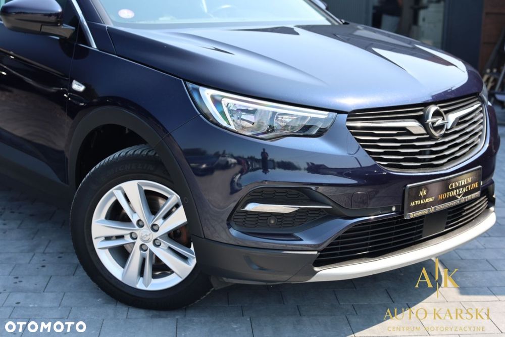 Opel Grandland X - 15
