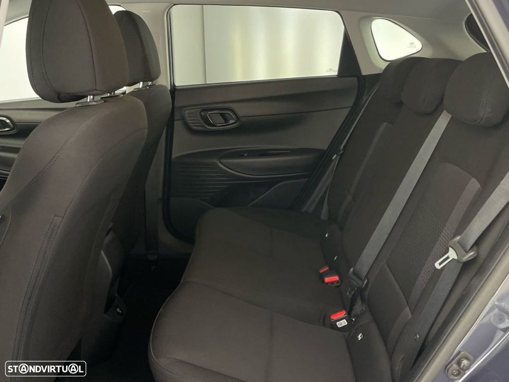 Hyundai i20 1.2 MPi Comfort - 12