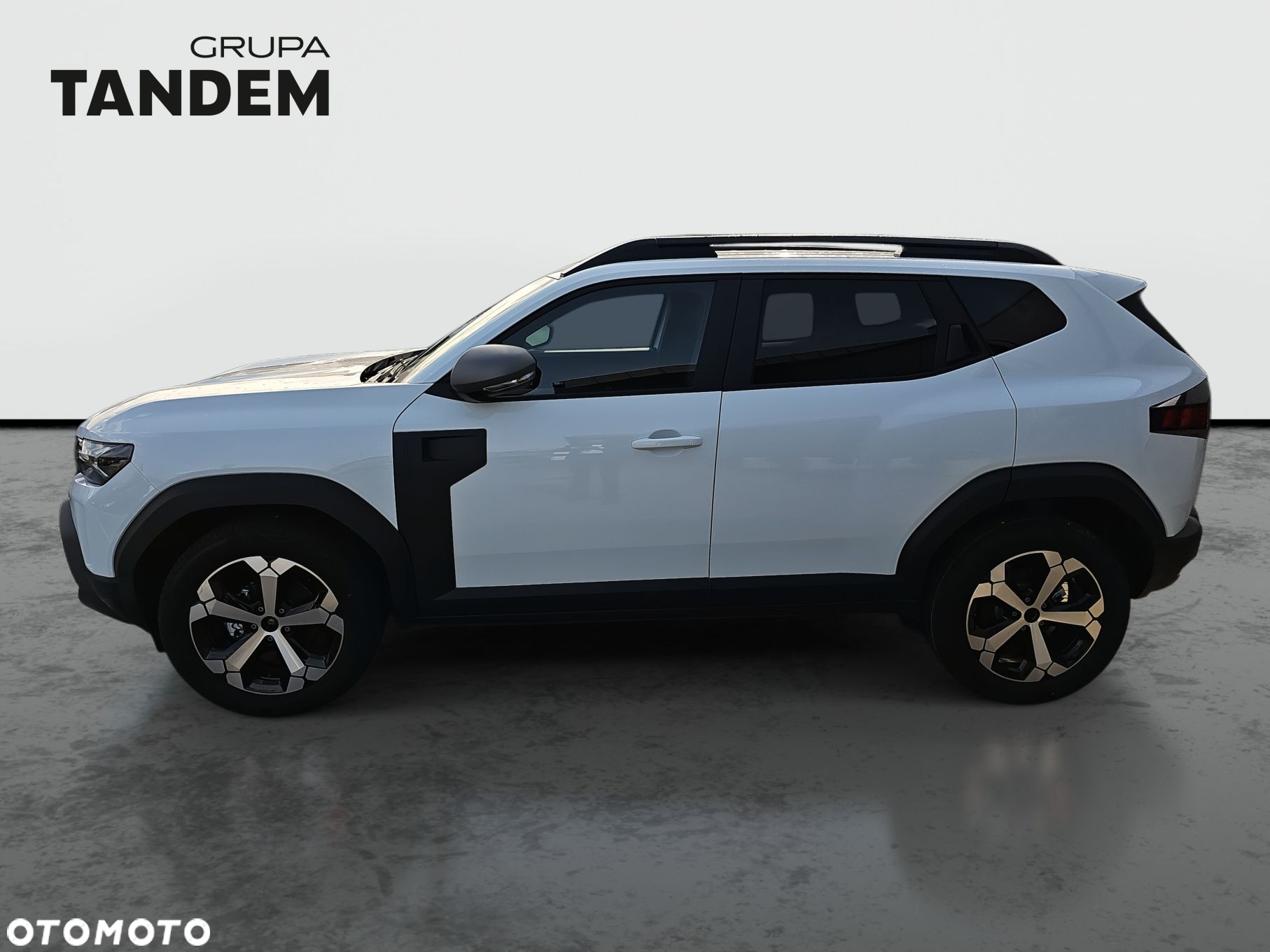 Dacia Duster - 8